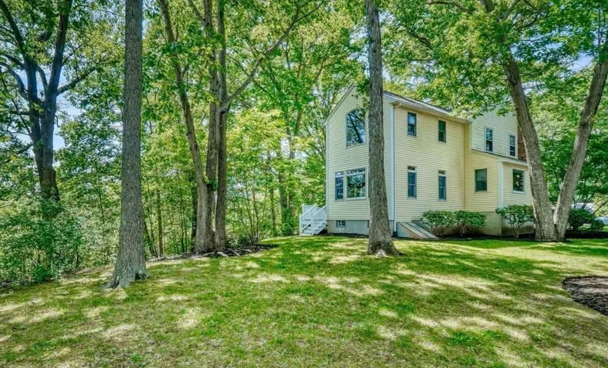 Photo of Outdoor in Woburn