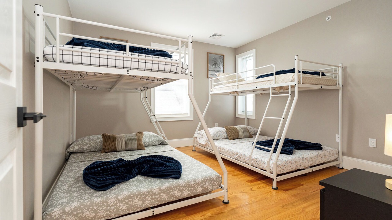 Photo of Bedroom in Codman Square