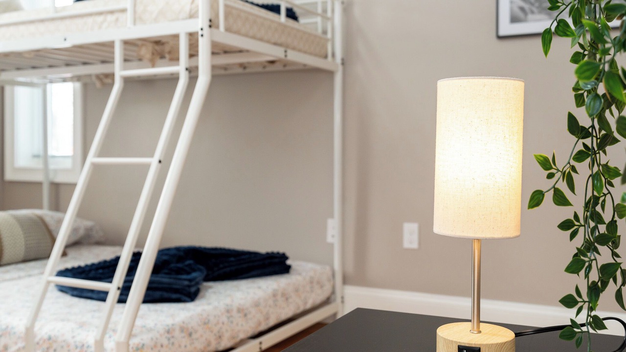 Photo of Bedroom in Codman Square