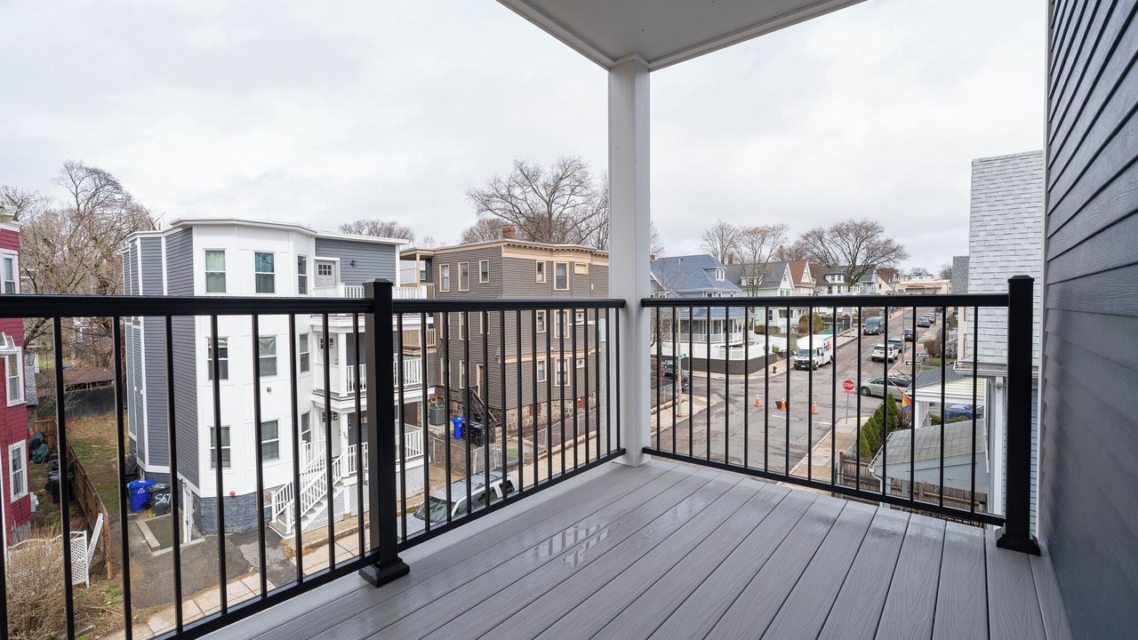 Photo of Outdoor in Codman Square