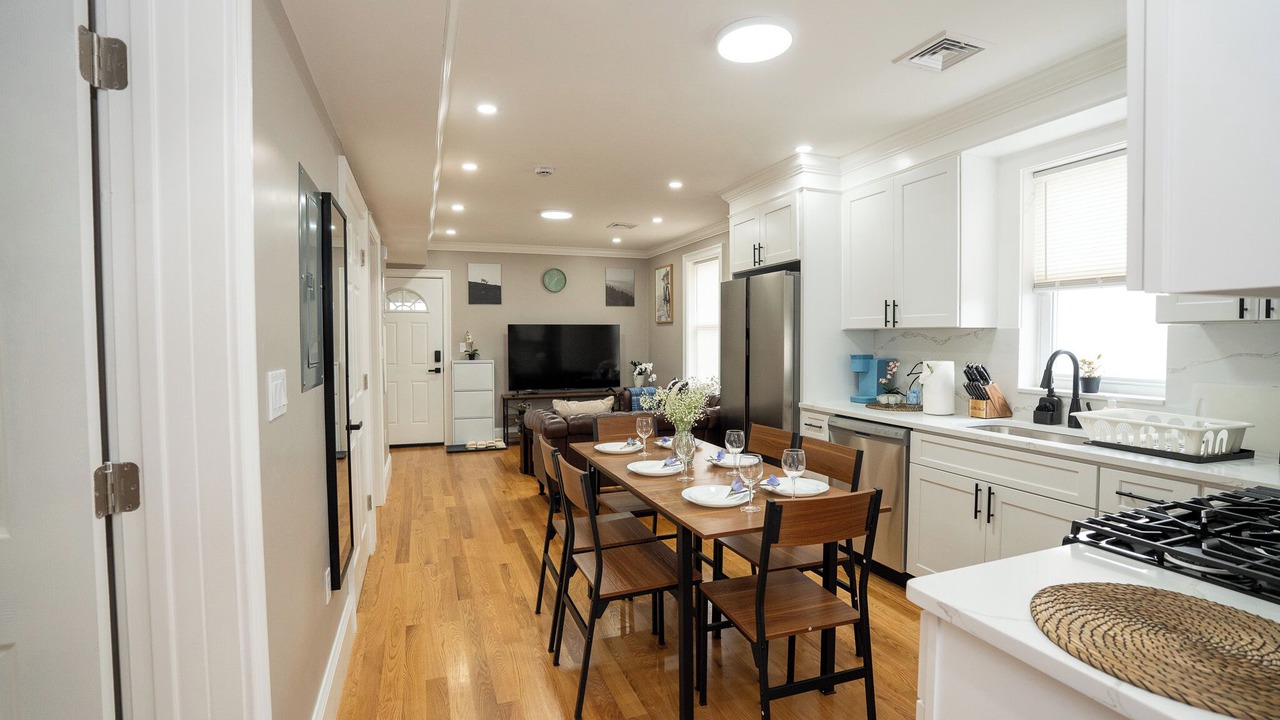 Photo of Kitchen in Codman Square