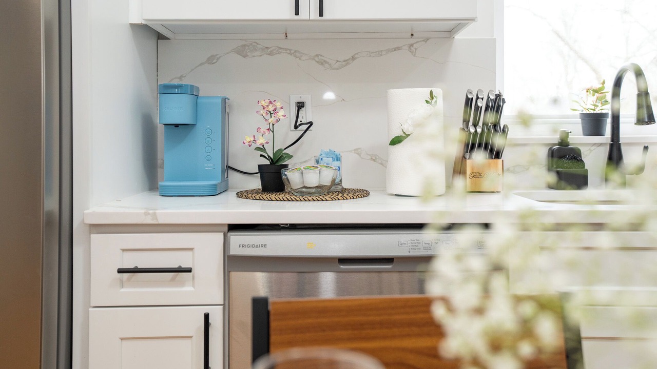 Photo of Kitchen in Codman Square