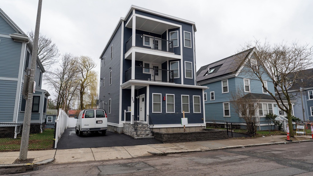 Photo of Outdoor in Codman Square