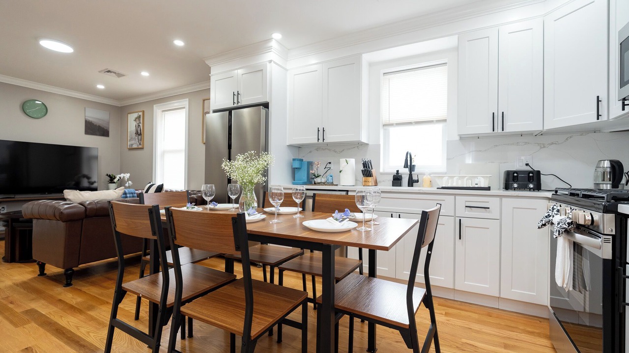Photo of Kitchen in Codman Square