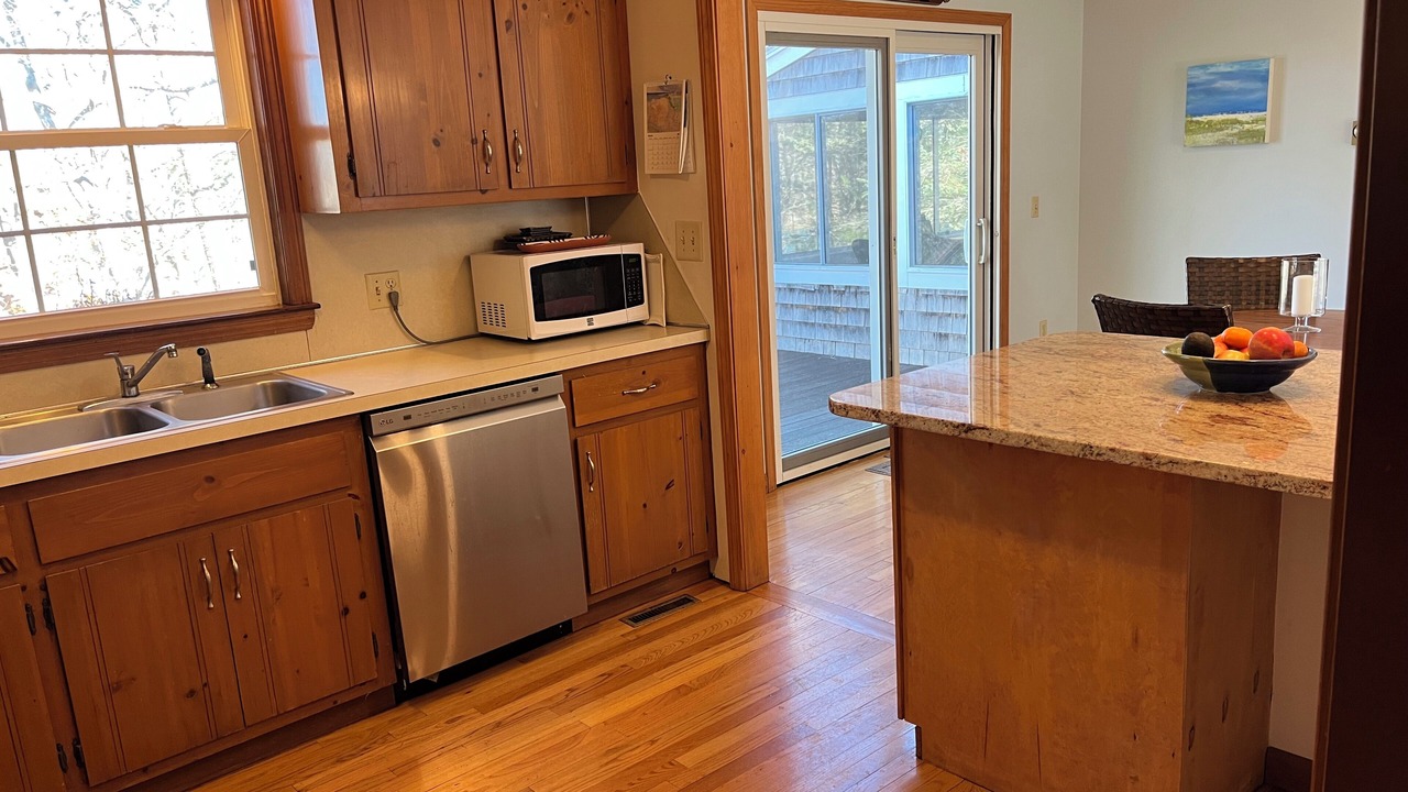 Photo of Kitchen in East Harwich