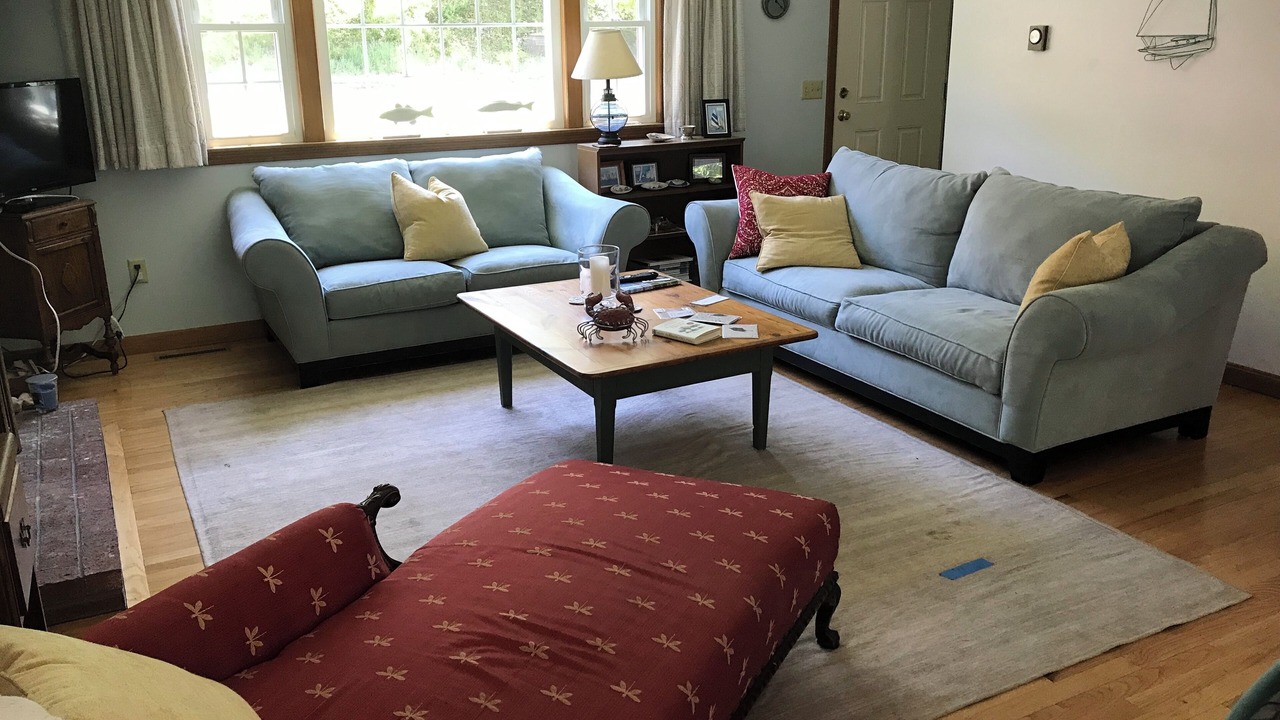 Photo of Livingroom in East Harwich