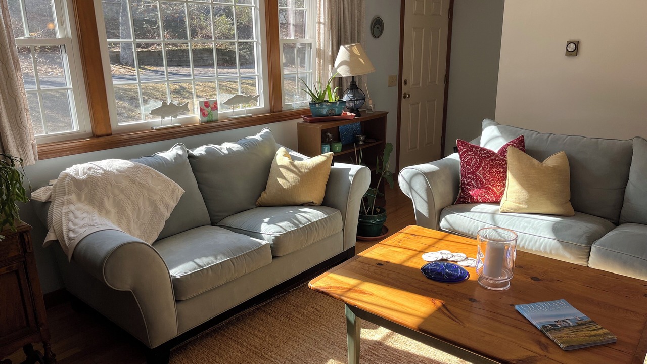 Photo of Livingroom in East Harwich