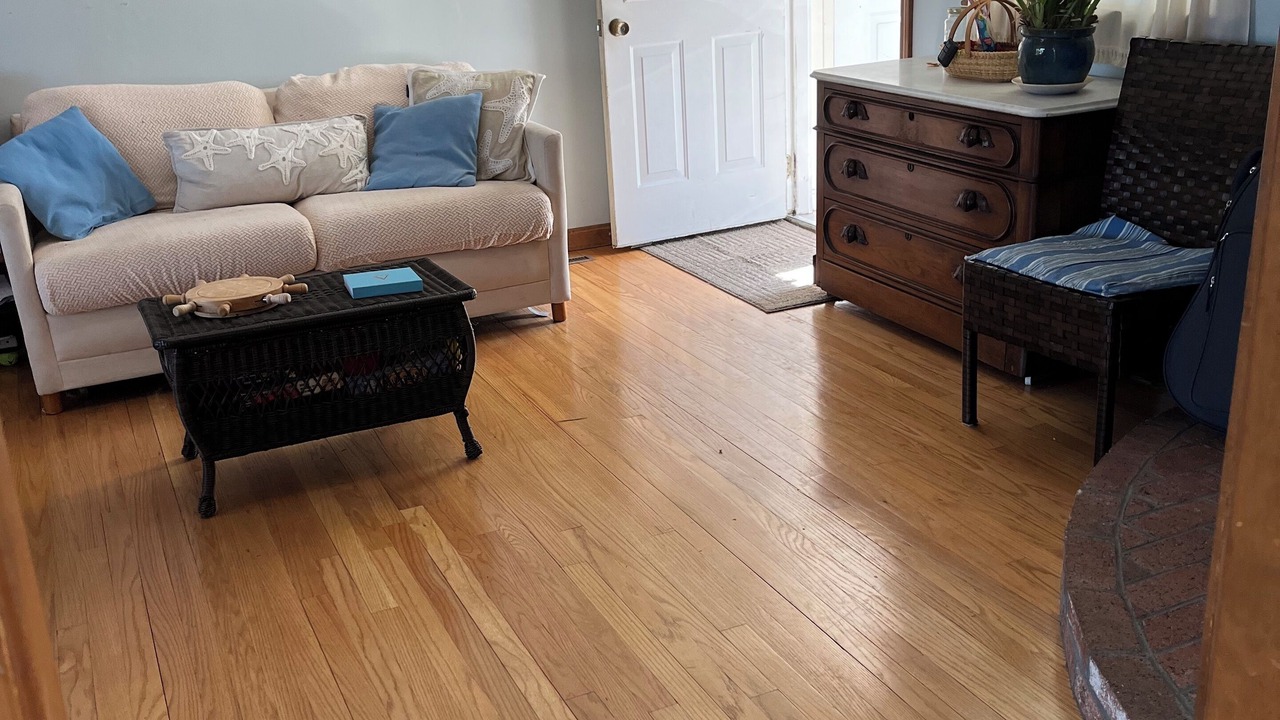 Photo of Bedroom in East Harwich
