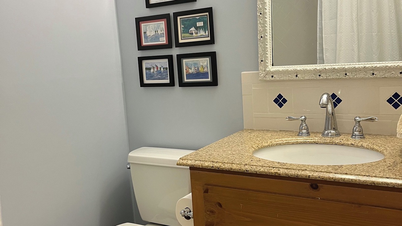 Photo of Bathroom in East Harwich