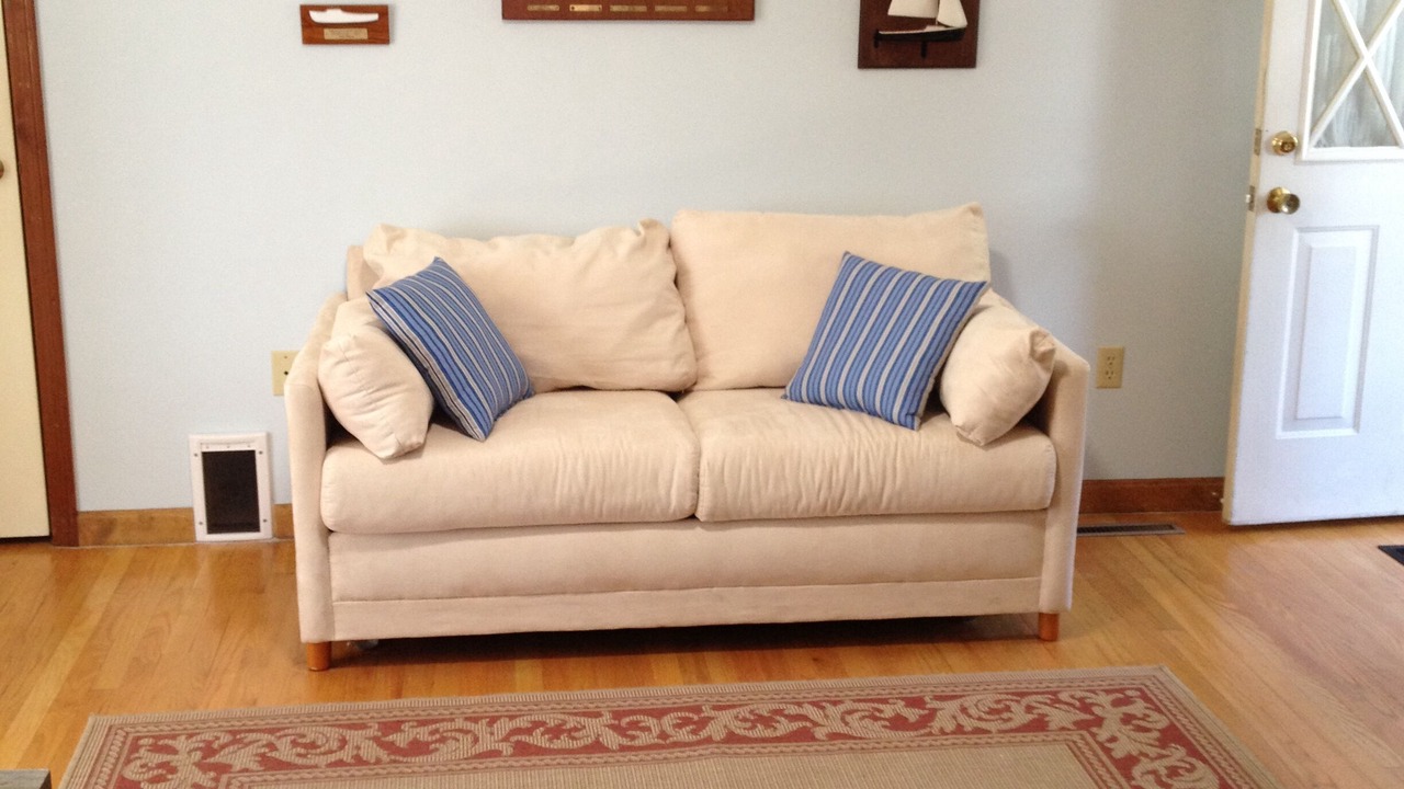Photo of Bedroom in East Harwich