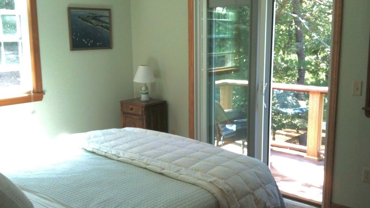 Photo of Patio Balcony in East Harwich