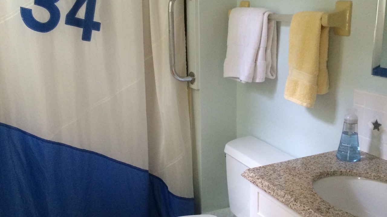 Photo of Bathroom in East Harwich
