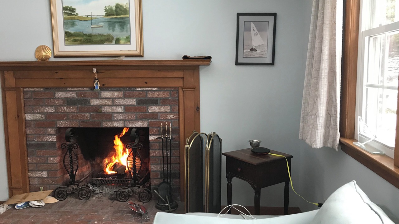 Photo of Livingroom in East Harwich