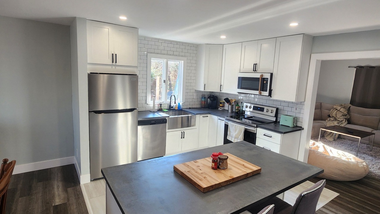 Photo of Kitchen in Dennisville