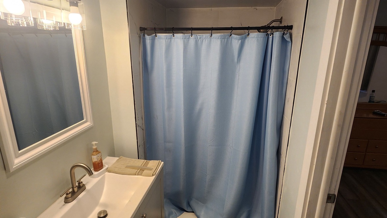 Photo of Bathroom in Dennisville