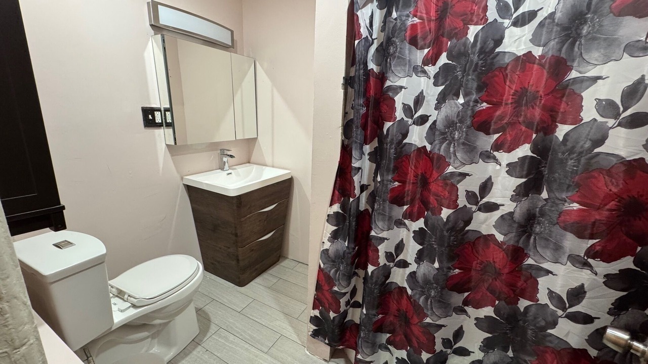 Photo of Bathroom in Bedford-Stuyvesant