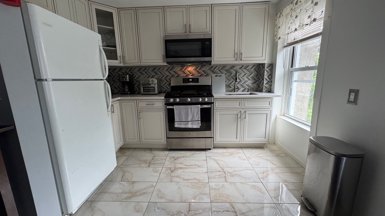 Photo of Kitchen in Bedford-Stuyvesant