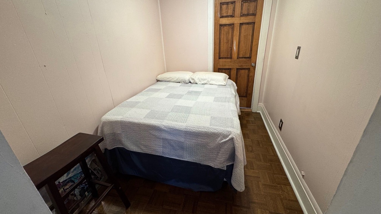 Photo of Bedroom in Bedford-Stuyvesant