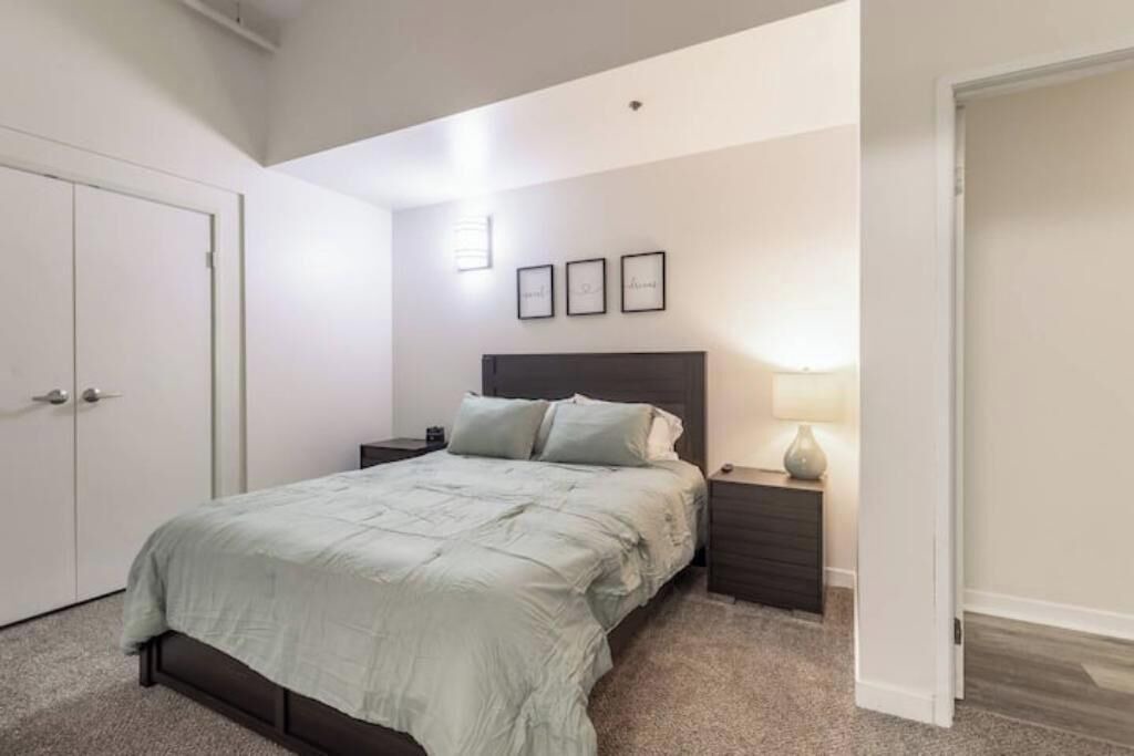 Photo of Bedroom in Wholesale District