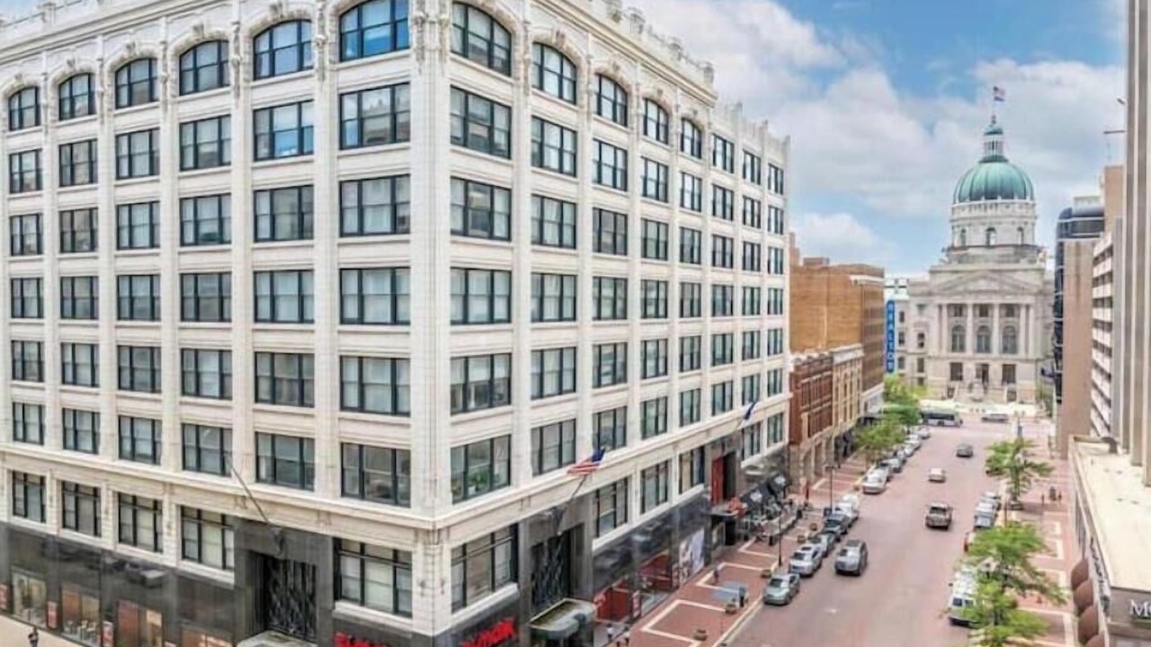 Photo of Outdoor in Wholesale District