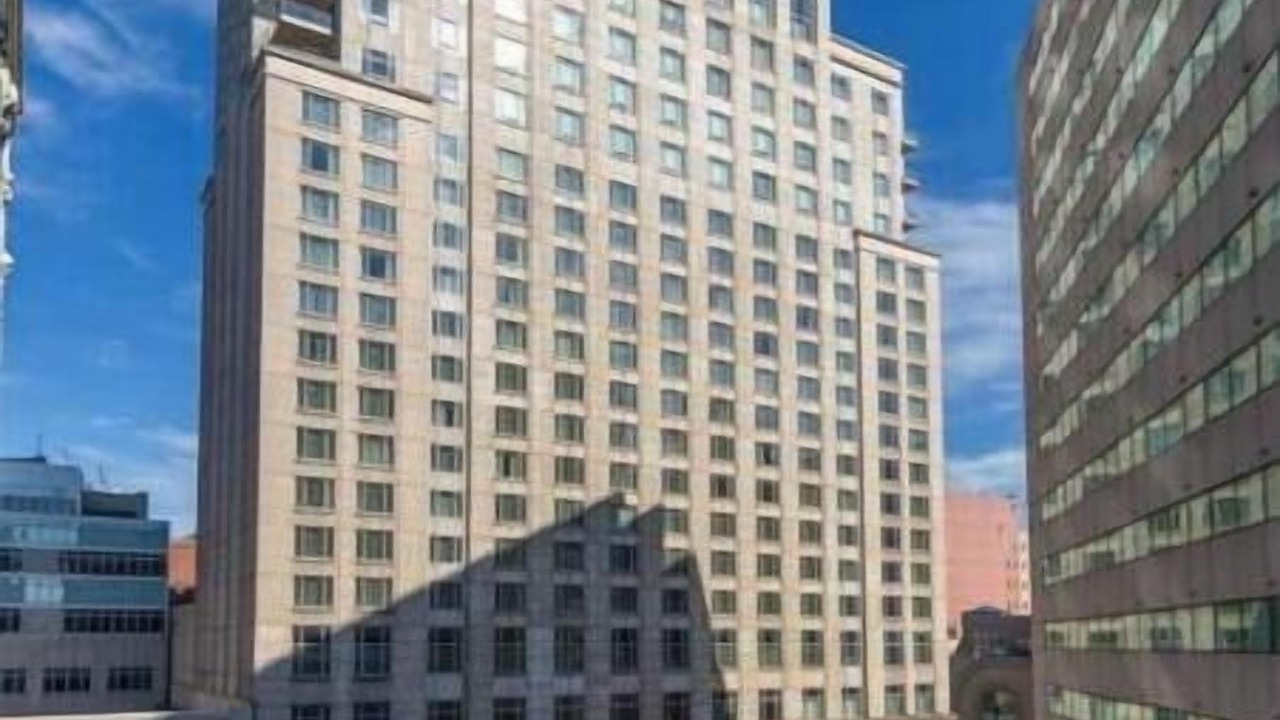 Photo of Patio Balcony in Wholesale District
