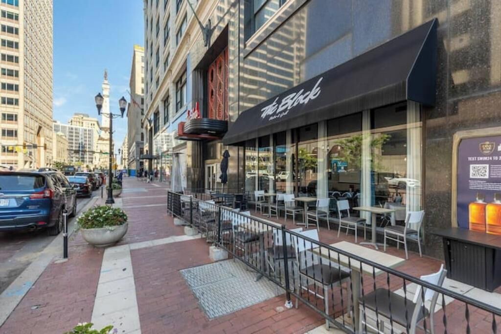 Photo of Outdoor in Wholesale District