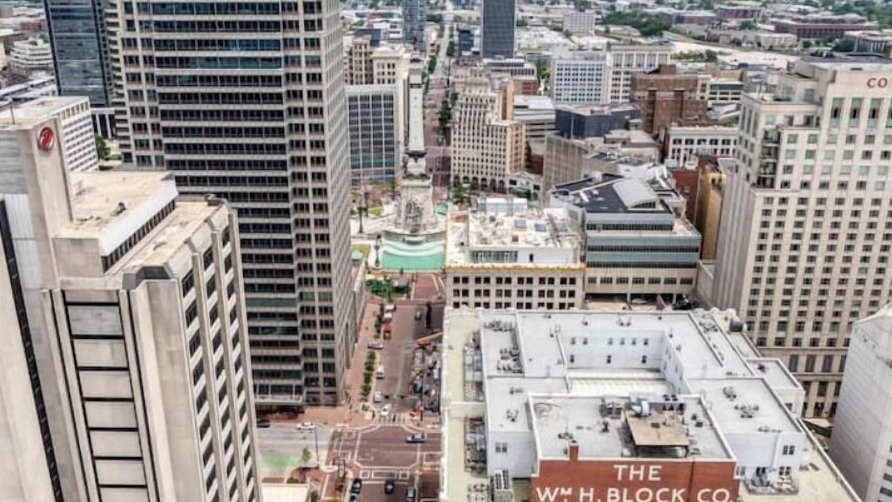 Photo of Outdoor in Wholesale District