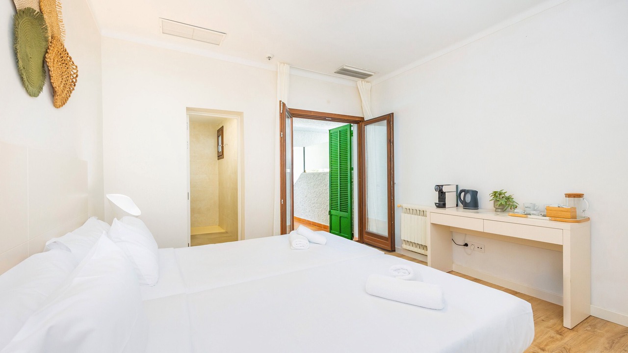 Photo of Bedroom in Canyamel