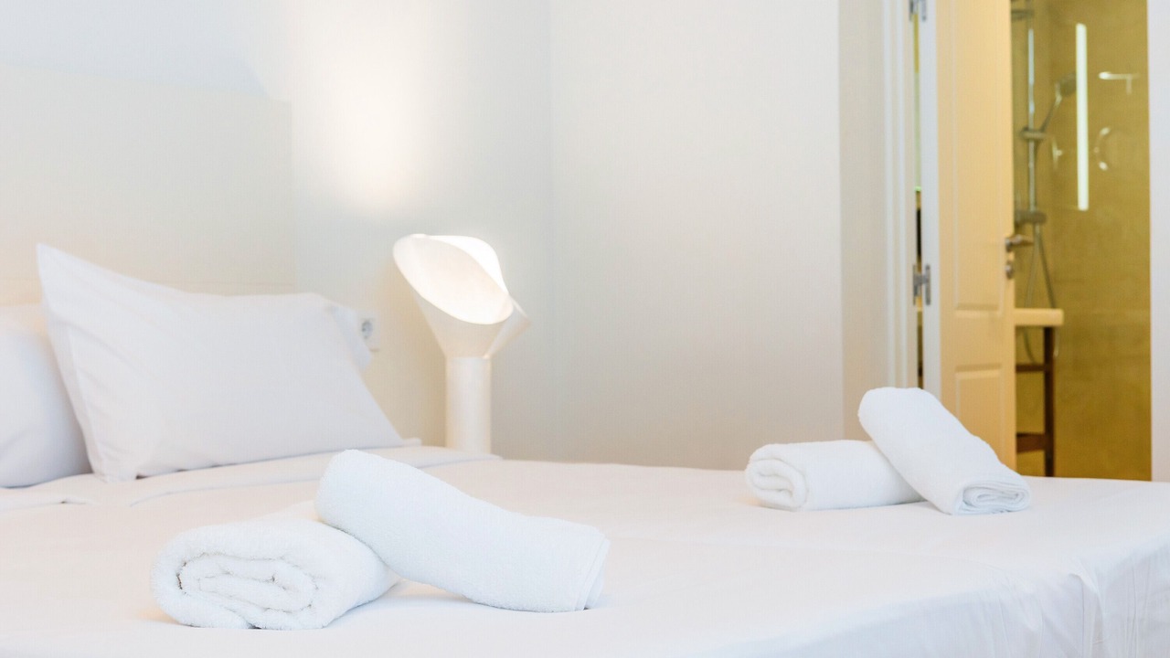 Photo of Bedroom in Canyamel
