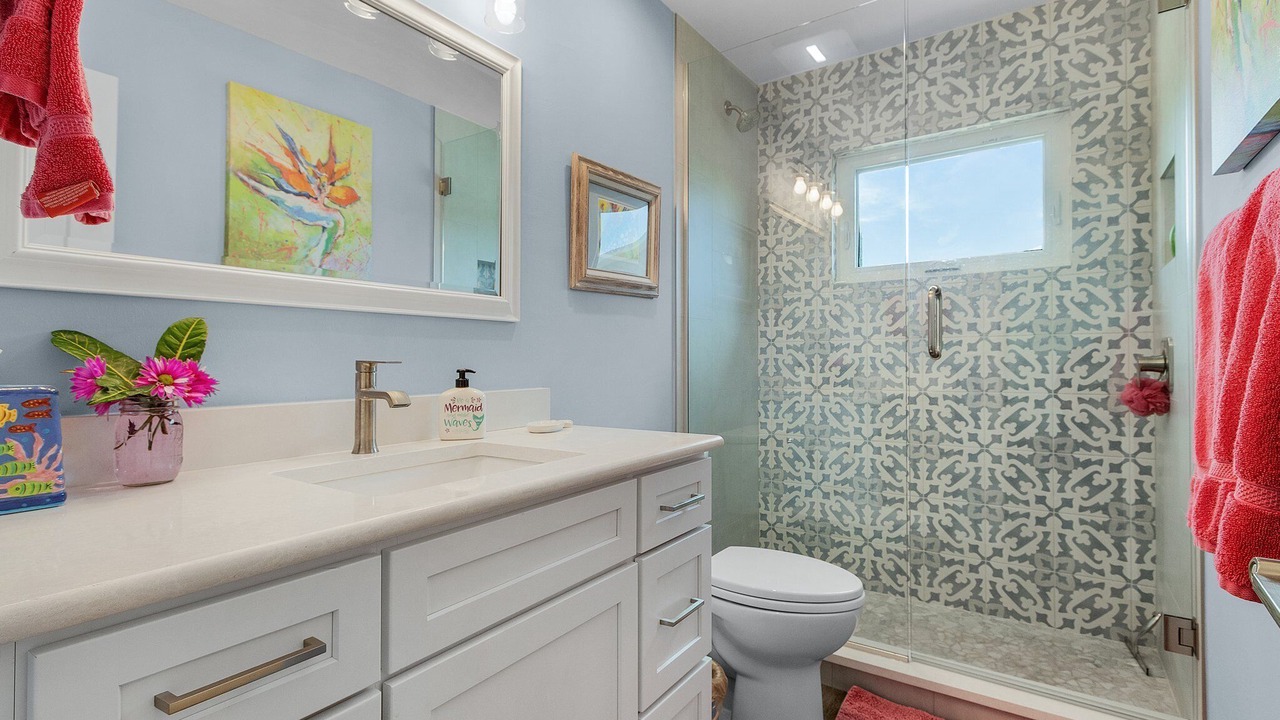 Photo of Bathroom in Bokeelia