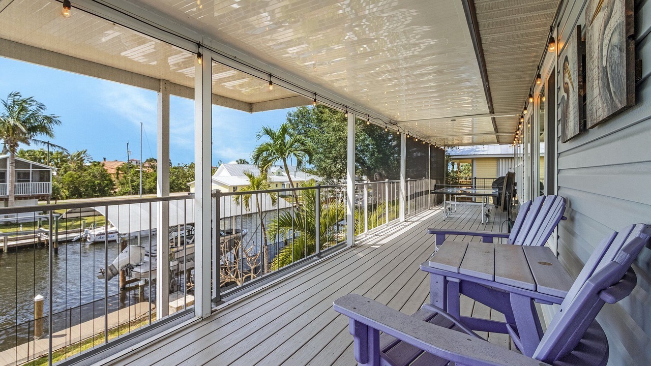 Photo of Outdoor in Bokeelia