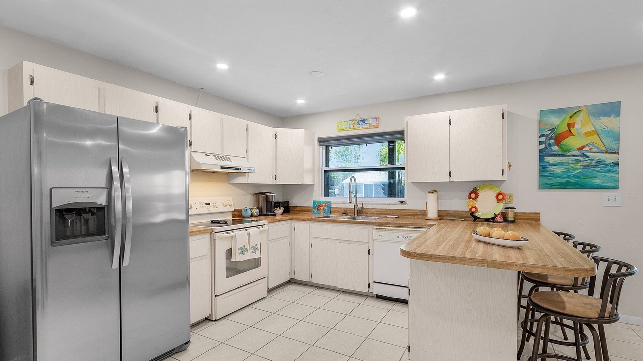 Photo of Kitchen in Bokeelia