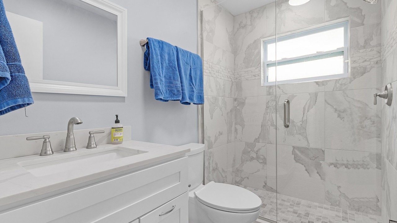 Photo of Bathroom in Bokeelia