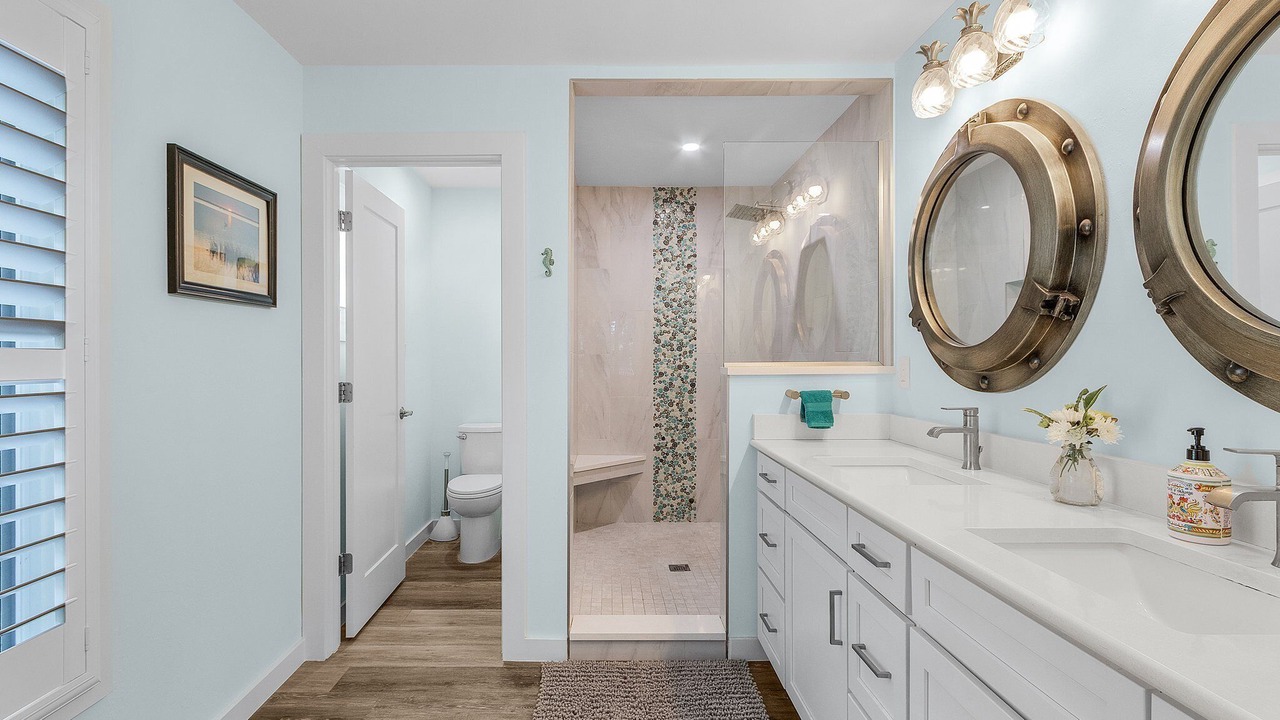 Photo of Bathroom in Bokeelia