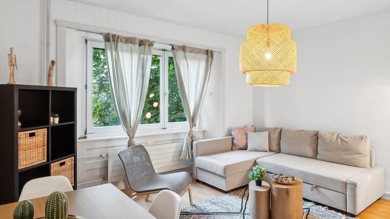Photo of Livingroom in Seebach