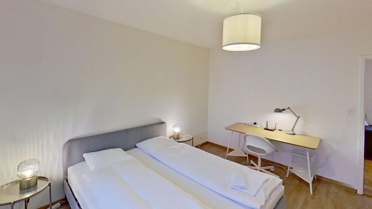 Photo of Bedroom in Seebach