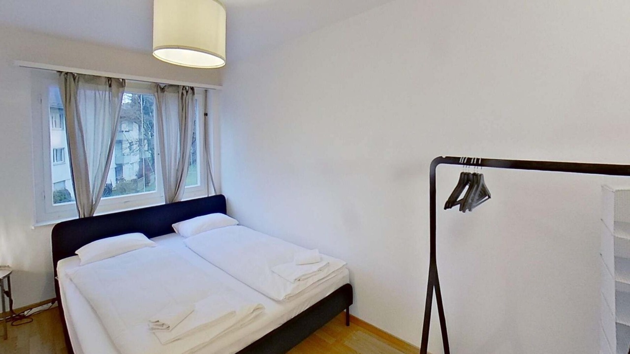 Photo of Bedroom in Seebach