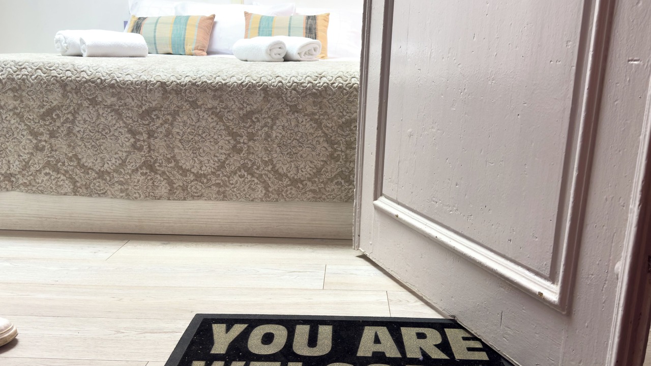 Photo of Bedroom in Dubrovnik Old Town
