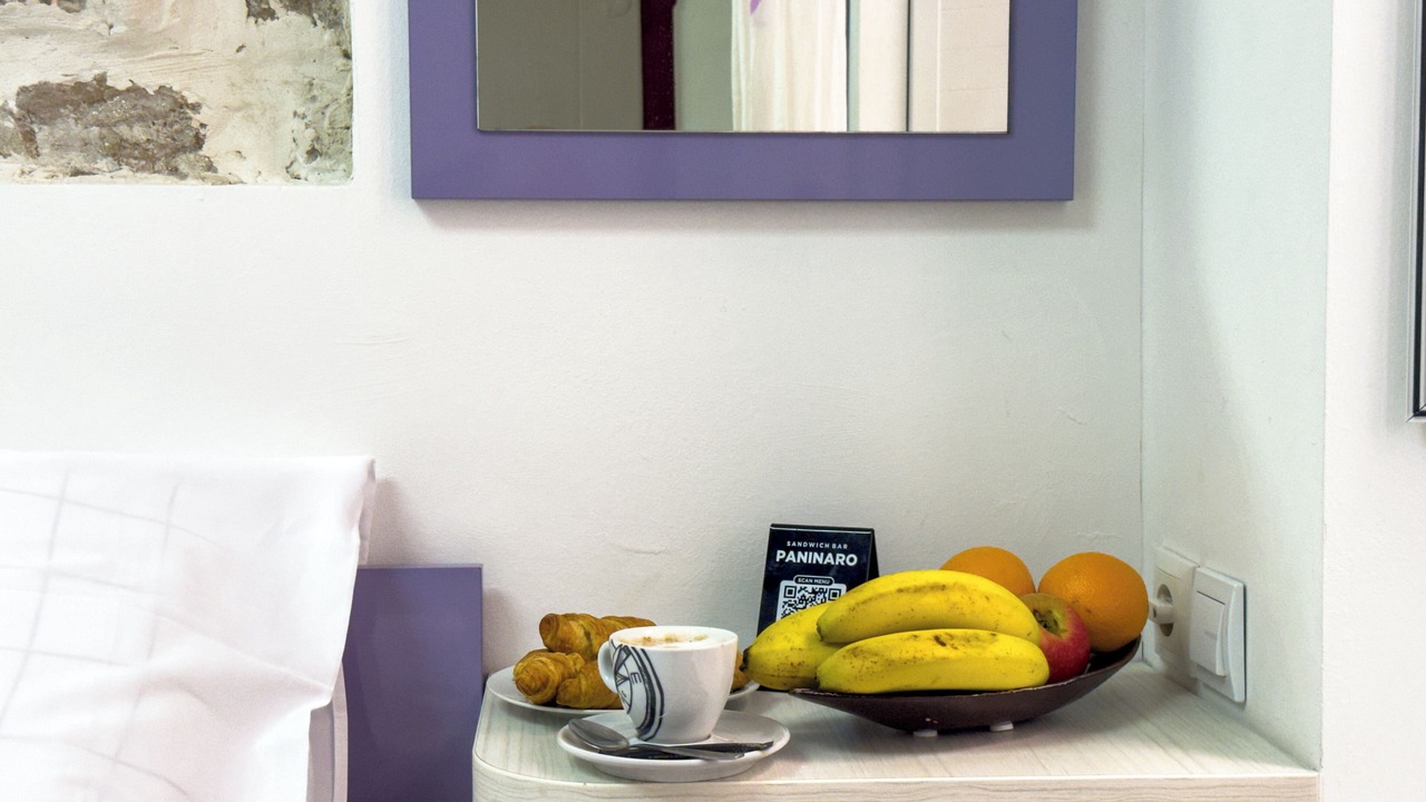 Photo of Bedroom in Dubrovnik Old Town