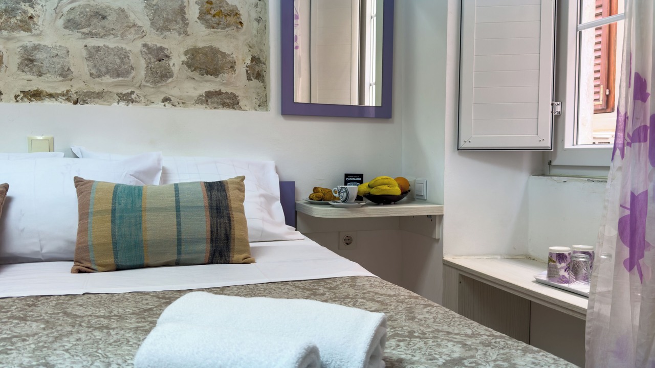 Photo of Bedroom in Dubrovnik Old Town