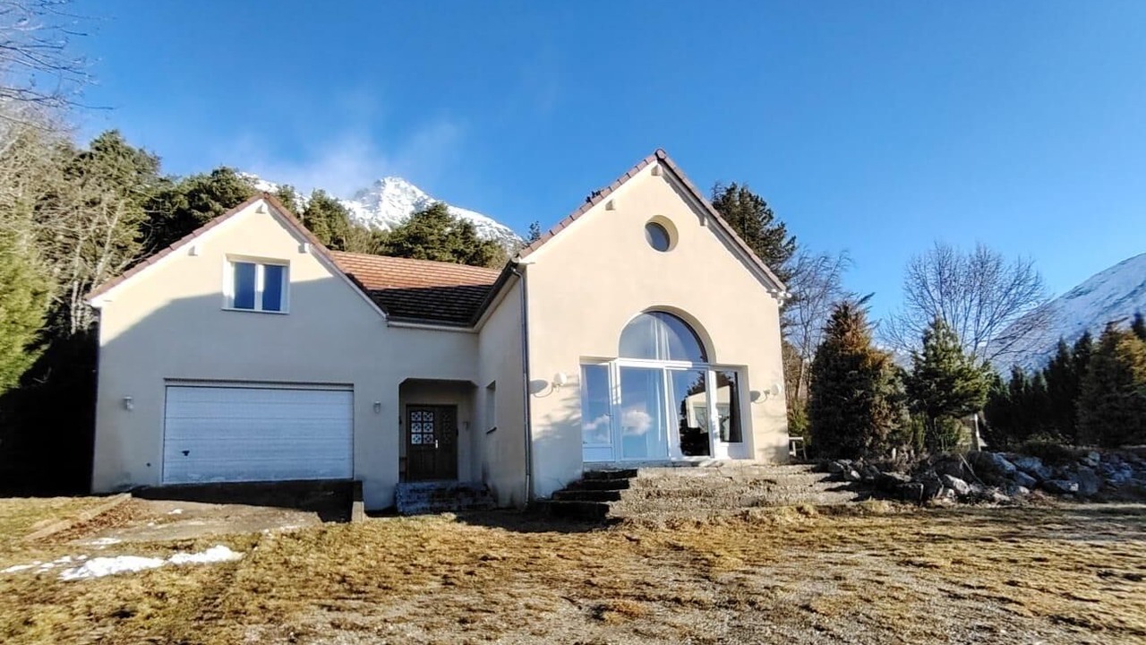Photo of Outdoor in La Motte-en-Champsaur