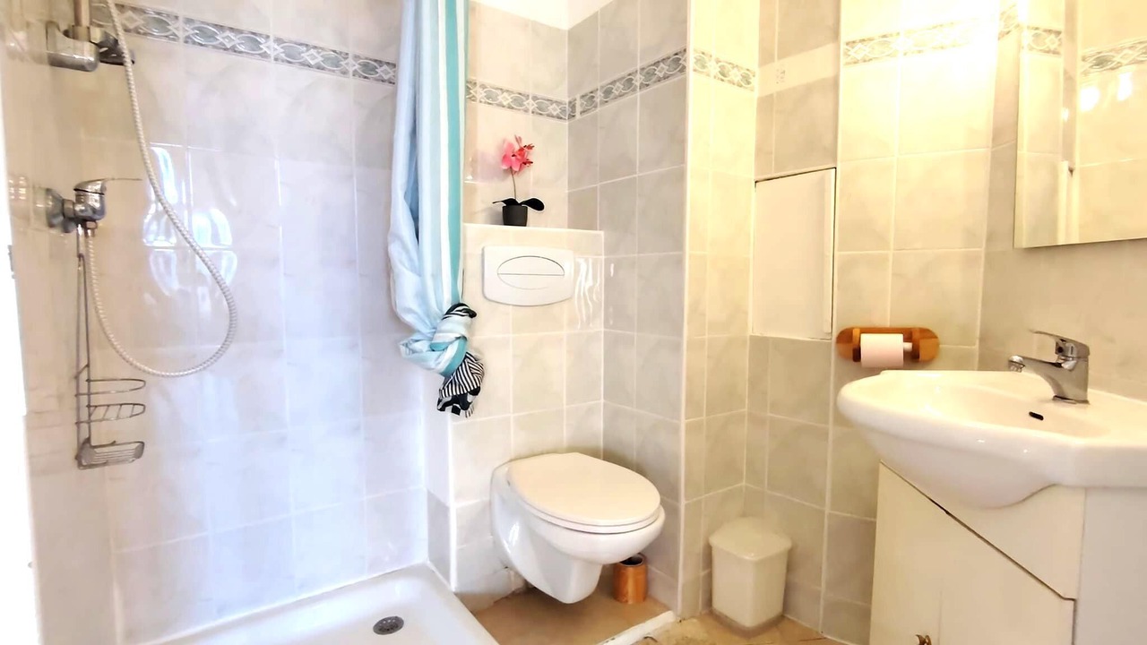 Photo of Bathroom in La Motte-en-Champsaur