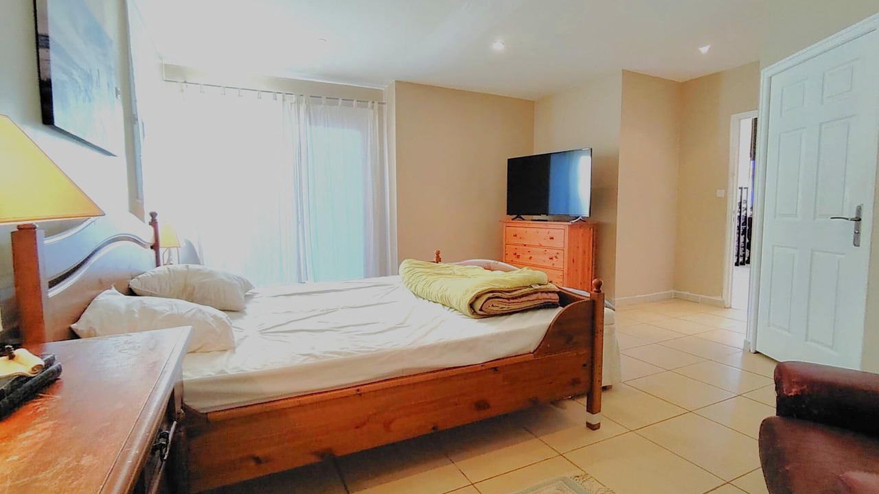 Photo of Bedroom in La Motte-en-Champsaur