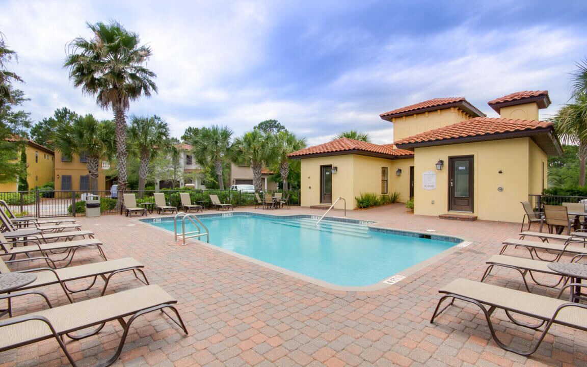 Photo of Outdoor in Villa Lago