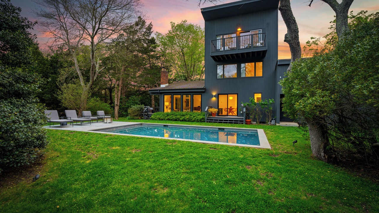 Photo of Outdoor in Bellport