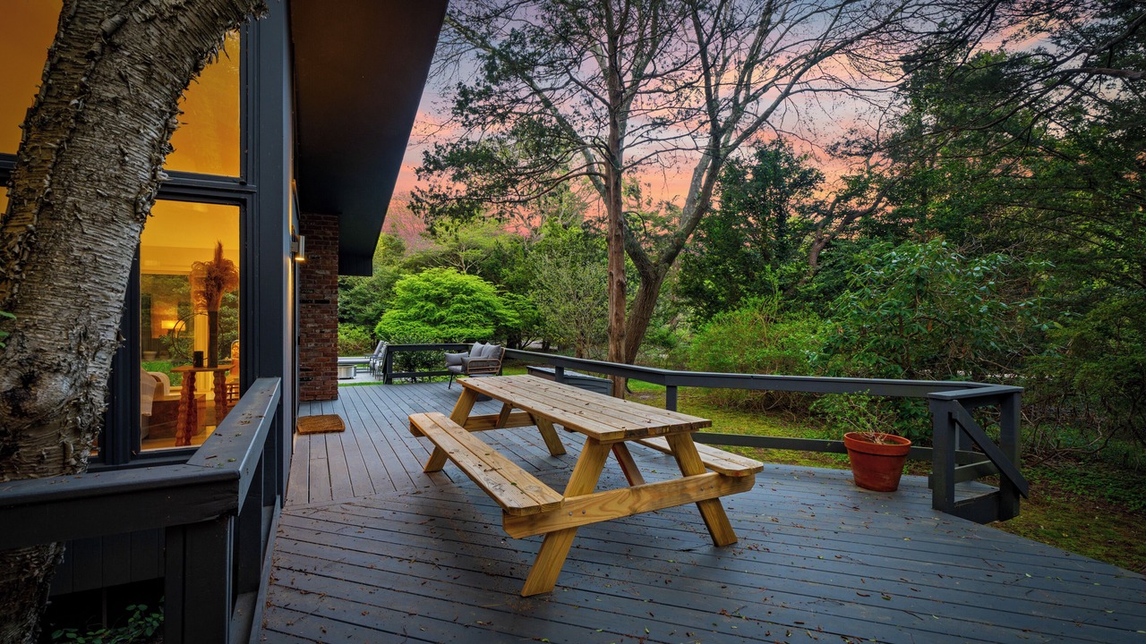 Photo of Outdoor in Bellport