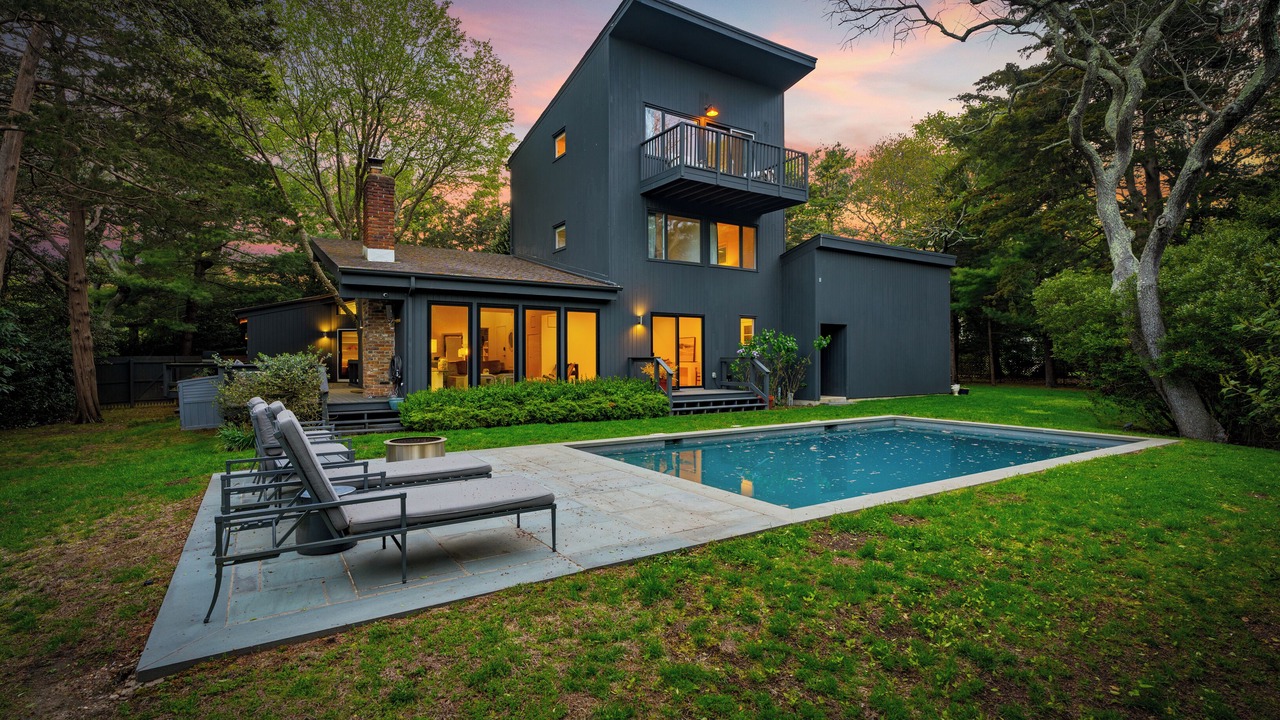 Photo of Outdoor in Bellport