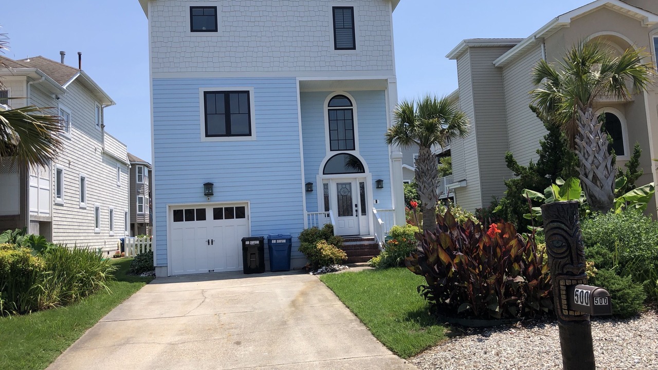Photo of Outdoor in Croatan Beach
