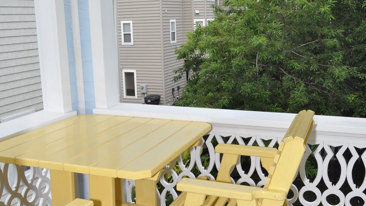 Photo of Outdoor in Croatan Beach
