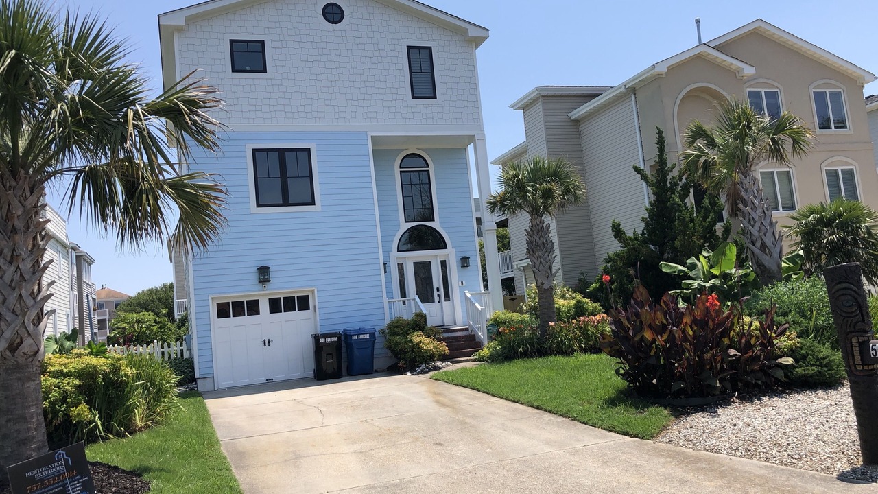 Photo of Outdoor in Croatan Beach